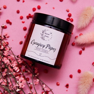 Czarujący Pieprz 120 ml