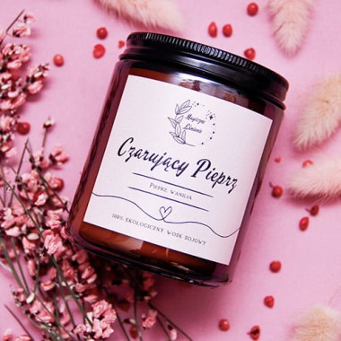 Czarujący Pieprz 250 ml