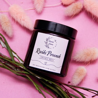 Rześki Poranek 120 ml