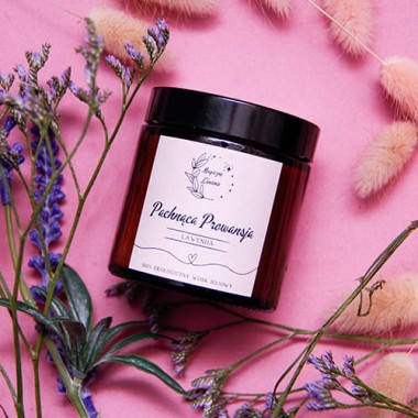 Pachnąca Prowansja 120ml 