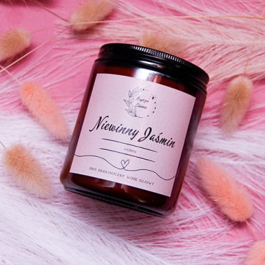 Niewinny Jaśmin 250ml 