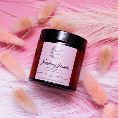 Niewinny Jaśmin 120ml 
