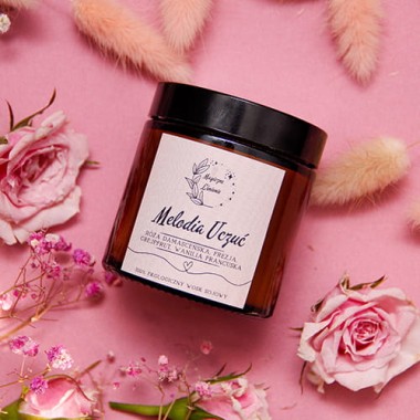 Melodia Uczuć 120ml