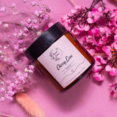 Cherry Love 120 ml