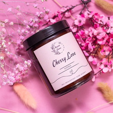 Cherry Love 250 ml